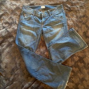 Hudson Jeans